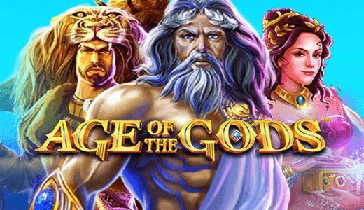 Age Of Gods King of Olympus