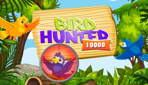 Bird Hunter 10000