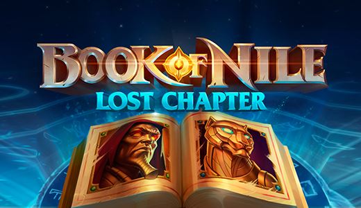 Book Of NileLost Chapter