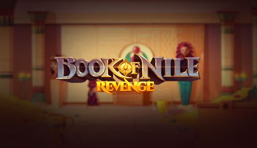 Book Of Nile Revenge