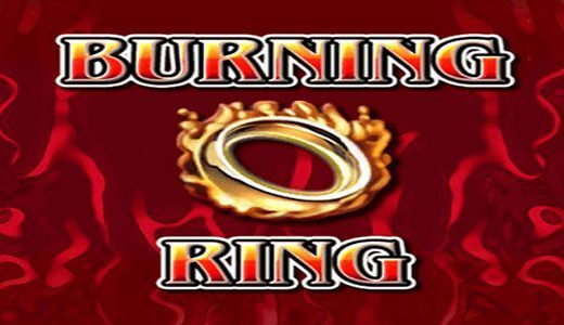 Burning Ring