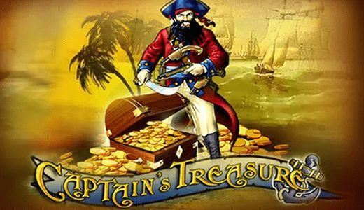 Captains Treasure