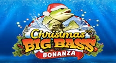 ChristmasBigBassBonanza