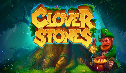 Clover Stones