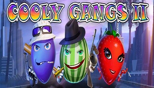 Cooly Gangs 2