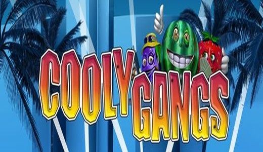 Cooly Gangs