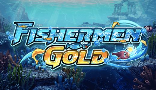 Fishermen Golds