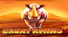 GreatRhino