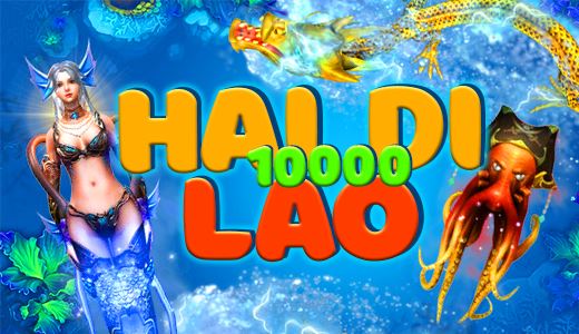 Hai Di Lao 10000