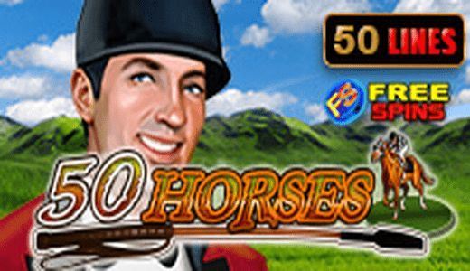 Horses 50