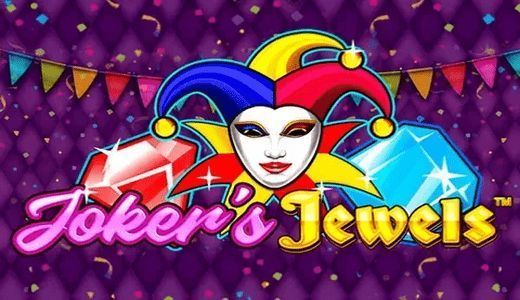 Jokers Jewel