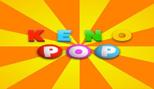 Keno Pop1