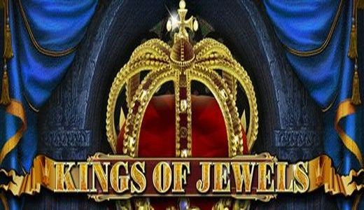 King OfJ ewels