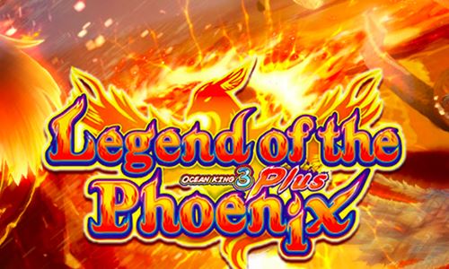 Legend Of The Phoenix