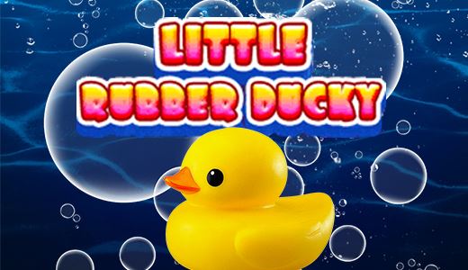 Little Rubber Ducky