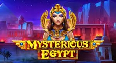 MysteriousEgypt