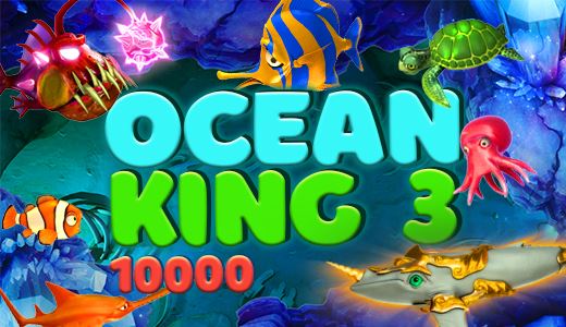 Ocean King 3 10000