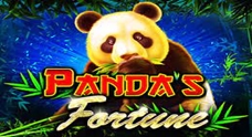PandasFortune
