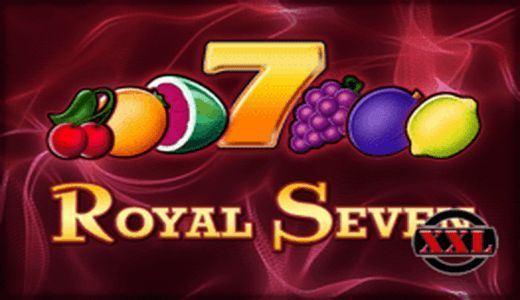 Royal Seven XXL