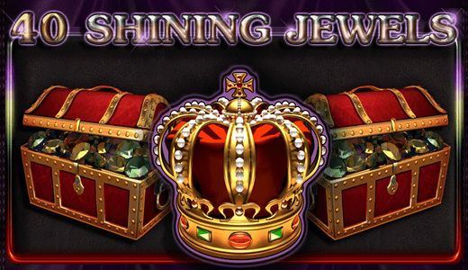 Shining Jewels 40
