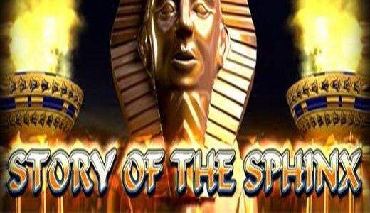 Story Of The Sphinx