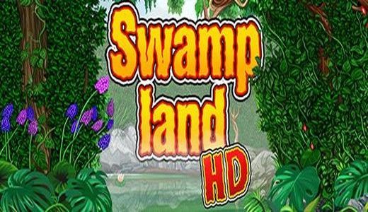 Swamp Land HD