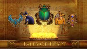 TalesofEgypt