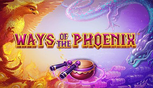 Ways Of Phoenix
